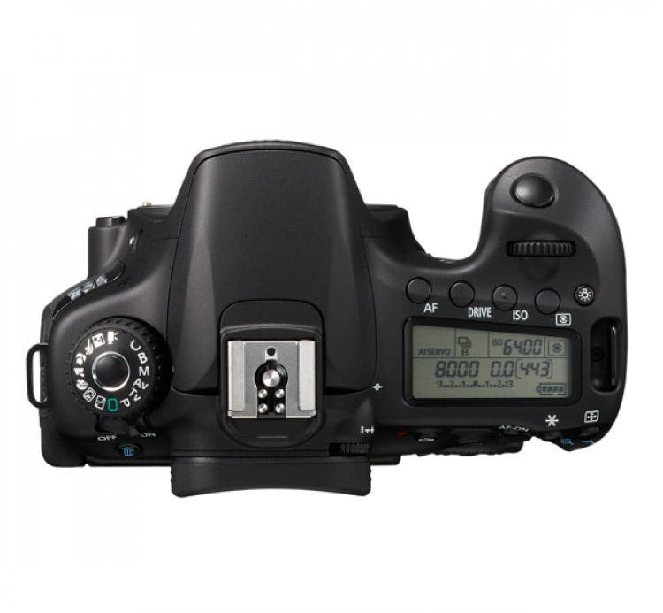 Canon EOS 60D Body | Secondhand