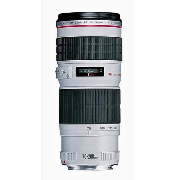 Canon EF 70-200mm f4 L USM | Secondhand