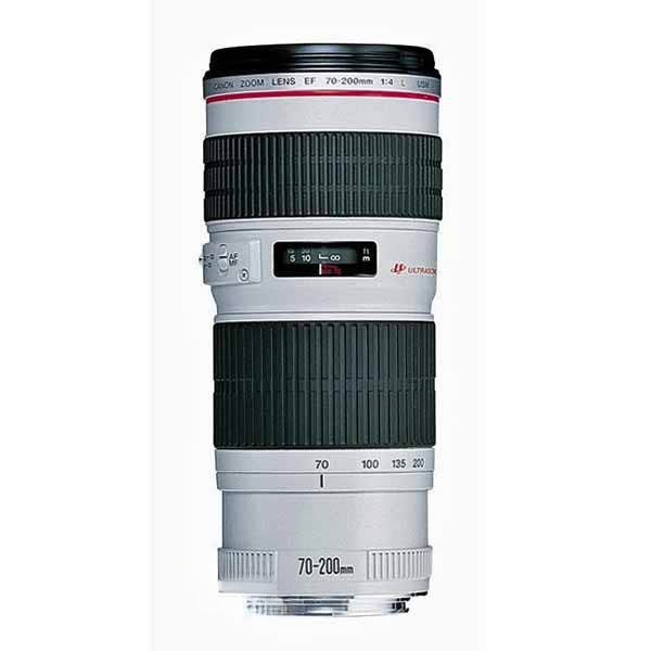 Canon EF 70-200mm f4 L USM | Secondhand