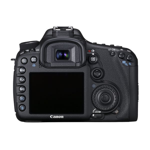 Canon EOS 7D Body | Secondhand