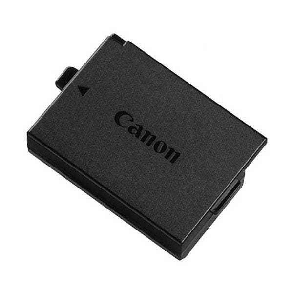 Canon DR-E10 DC Coupler for LP-E10
