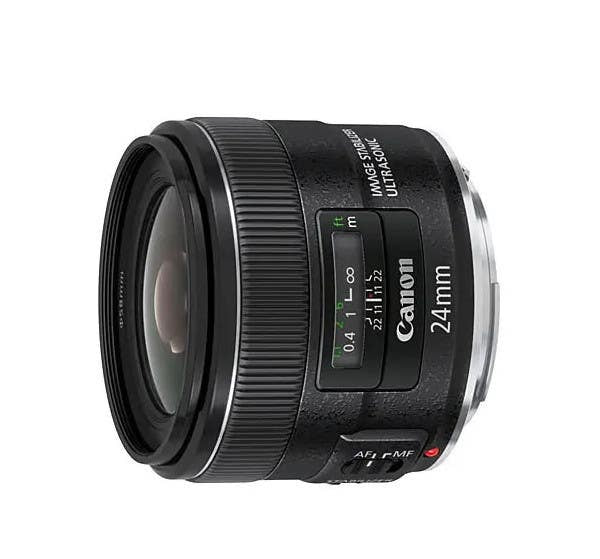 Canon EF 24mm IS f2.8 USM | Secondhand