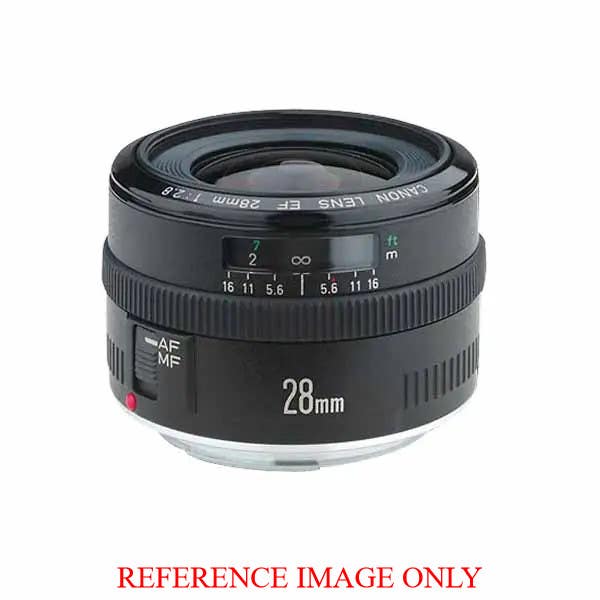 Canon EF 24mm IS f2.8 USM | Secondhand
