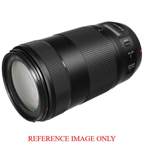 Canon EF 70-300mm f4.0-5.6 IS USM II | Secondhand