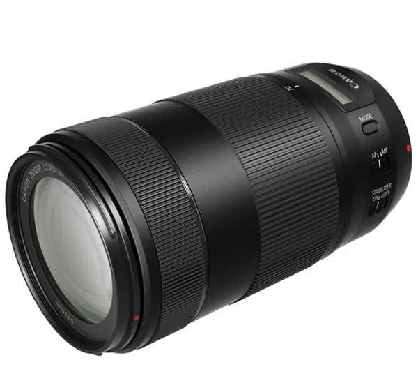 Canon EF 70-300mm f4.0-5.6 IS USM II | Secondhand