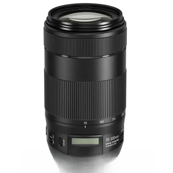 Canon EF 70-300mm f4.0-5.6 IS USM II | Secondhand
