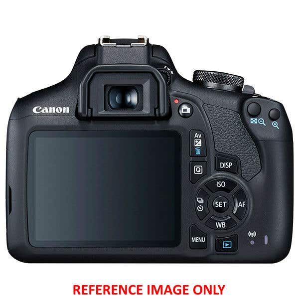 Canon EOS 1500D Body | Secondhand