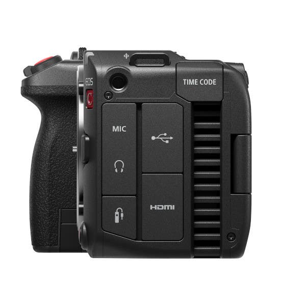 Canon EOS C50 Cinema EOS