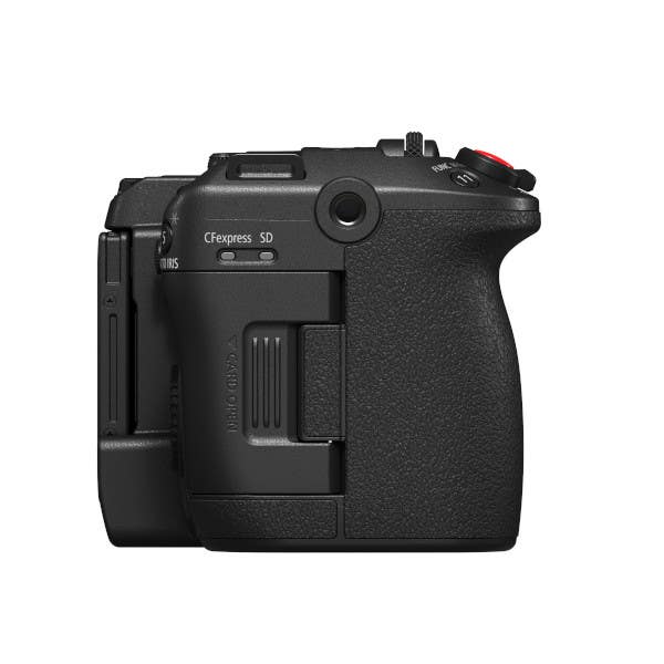 Canon EOS C50 Cinema EOS