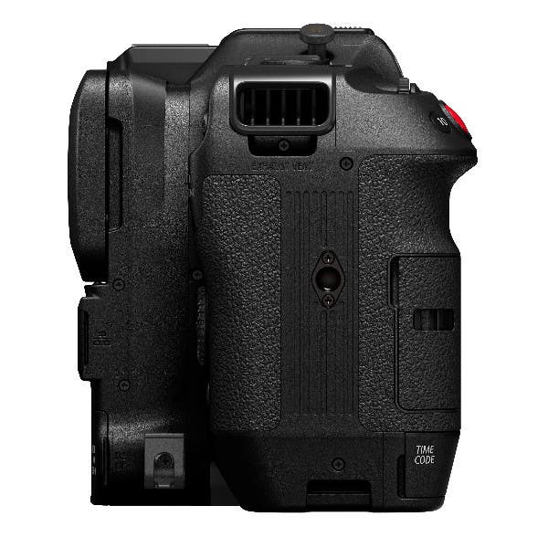 Canon EOS C80 Cinema EOS