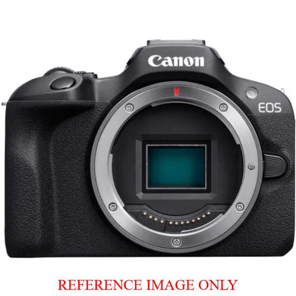 Canon EOS R100 Body | Secondhand