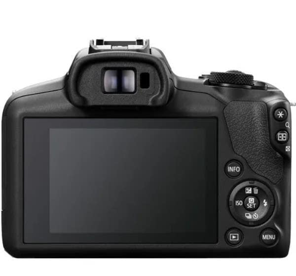 Canon EOS R100 Body | Secondhand