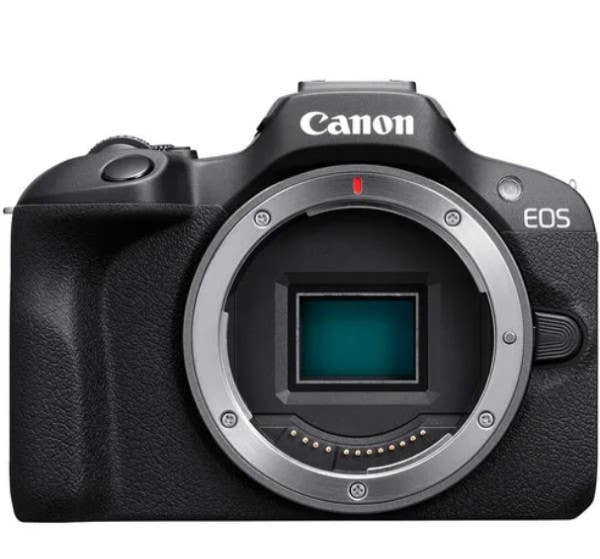 Canon EOS R100 Body | Secondhand