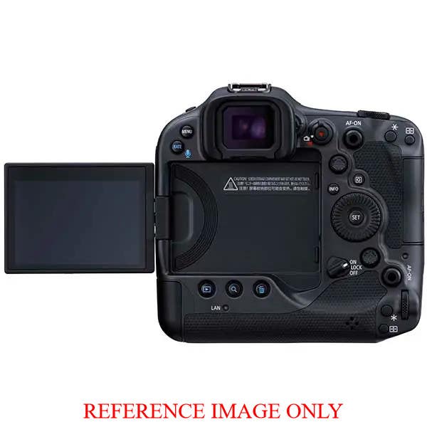 Canon EOS R3 Body Only | Secondhand