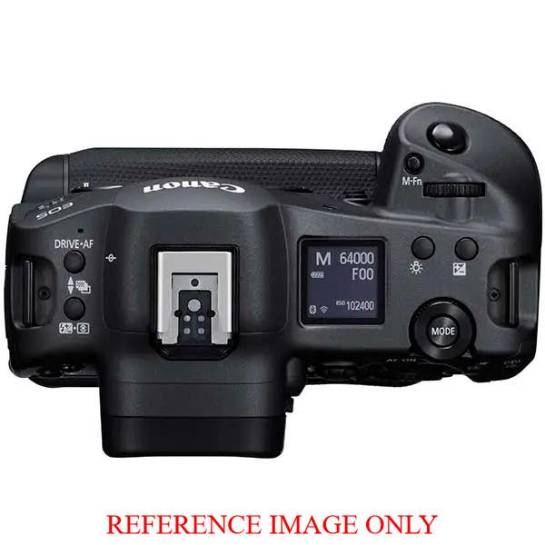 Canon EOS R3 Body Only | Secondhand