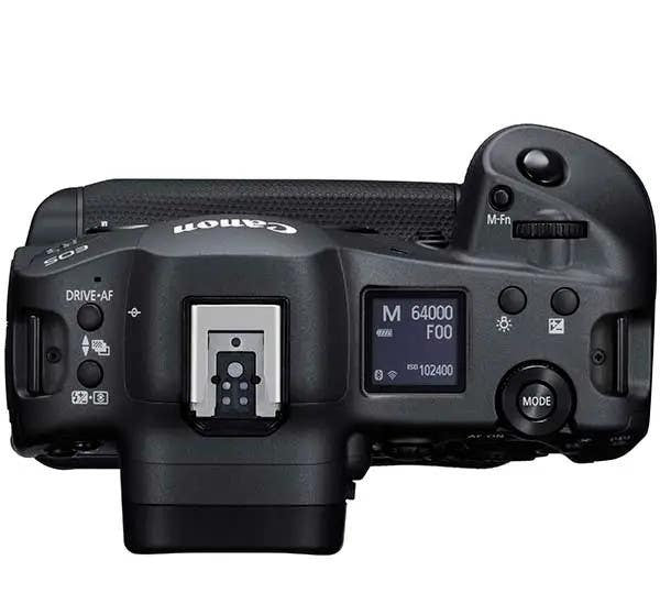 Canon EOS R3 Body Only | Secondhand