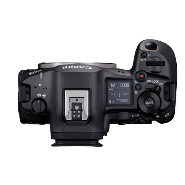 Canon EOS R5 II + 24-105mm L IS Zoom Kit