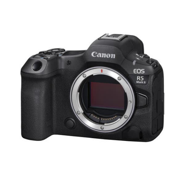 Canon EOS R5 II Body Only