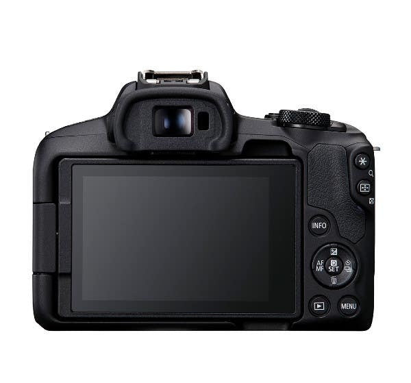 Canon EOS R50 Body | Secondhand