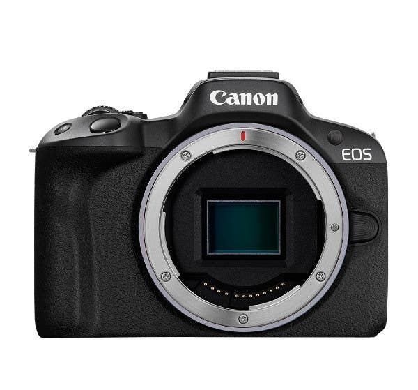 Canon EOS R50 Body | Secondhand