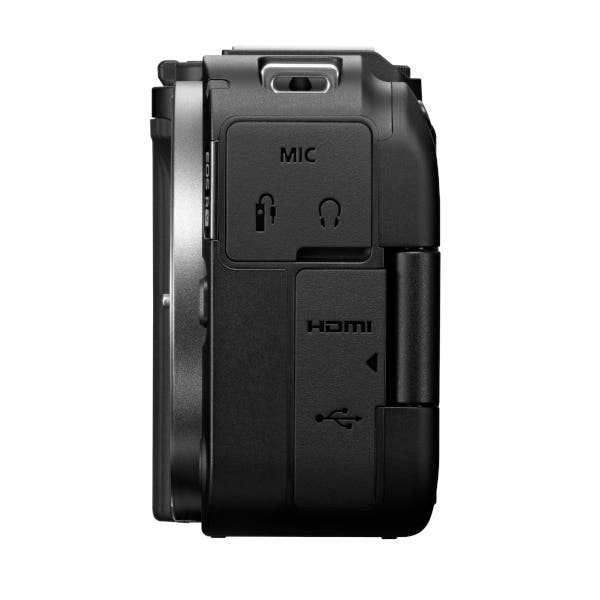 Canon EOS R50V Body - Bonus $200 Teds Gift Card