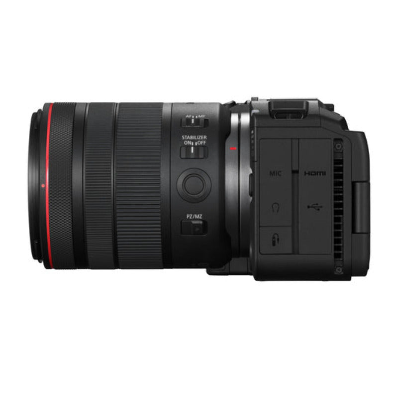 Canon EOS R6V + 20-50mm PZ Kit With Bonus RODE WIGO 3 Mic