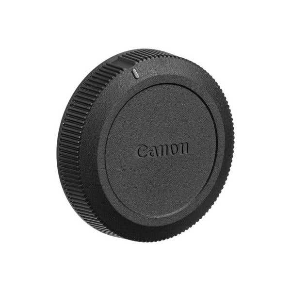 Canon DC-RF Rear Lens Cap for RF Lenses