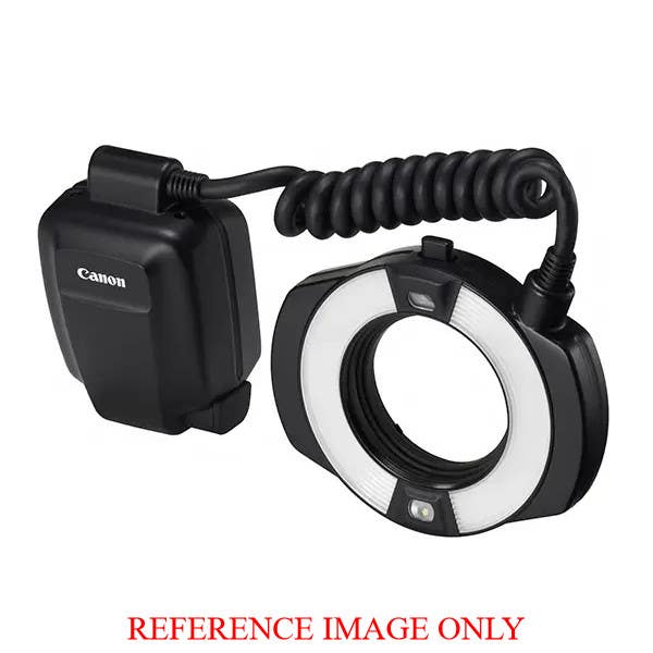 Canon MR-14EX II Macro Ringlite Flash | Secondhand
