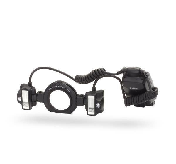 Canon MT-24EX Macro Flash | Secondhand