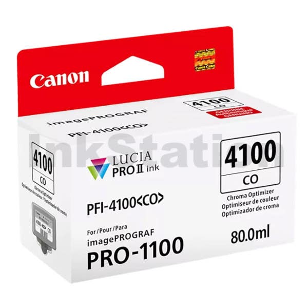 Canon PFI4100 CO For PRO1100