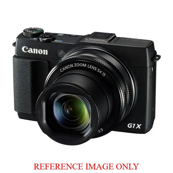 Canon Powershot G1X Mark II | Secondhand