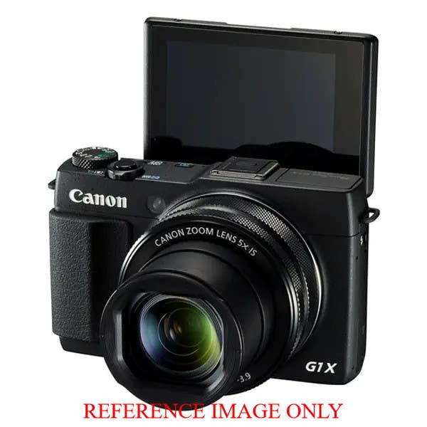 Canon Powershot G1X Mark II | Secondhand
