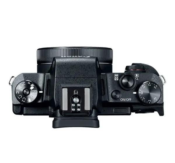 Canon Powershot G1X Mark III | Secondhand