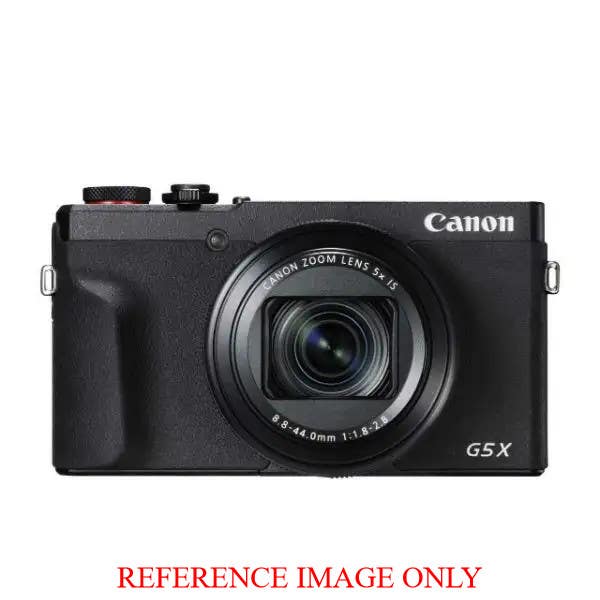 Canon Powershot G5X II | Secondhand