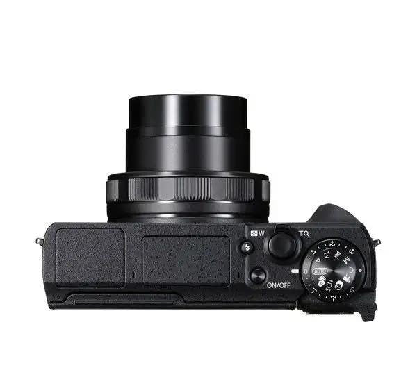 Canon Powershot G5X II | Secondhand