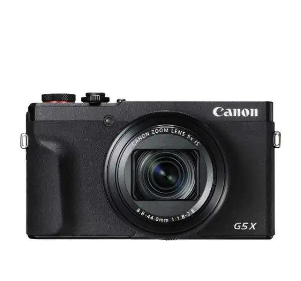 Canon Powershot G5X II | Secondhand