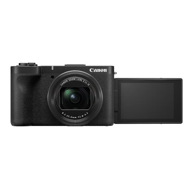 Canon Powershot V1