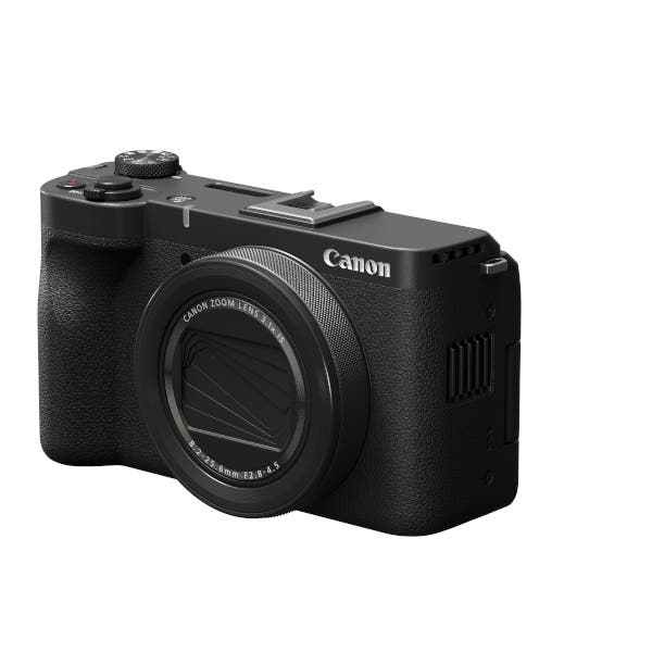 Canon Powershot V1
