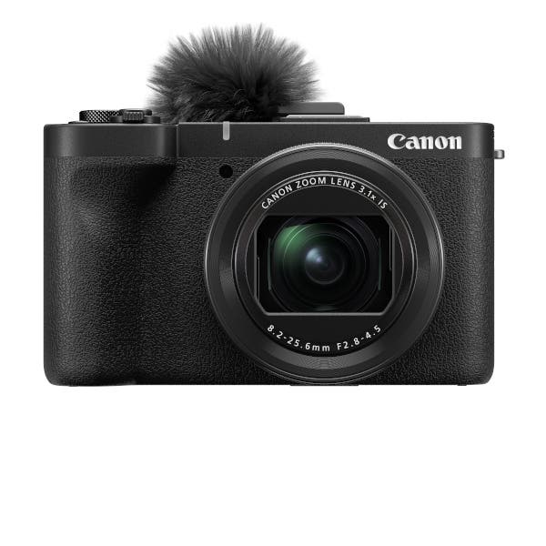 Canon Powershot V1