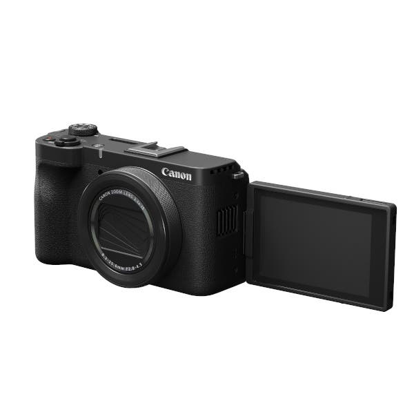 Canon Powershot V1