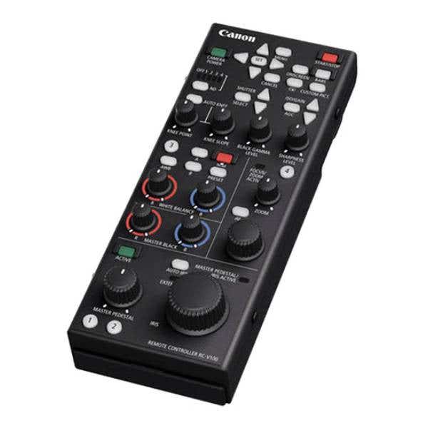 Canon RC-V100 Remote Control  (For EOS C)