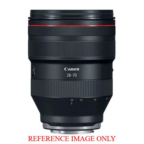 Canon RF 28-70mm f2 L USM | Secondhand