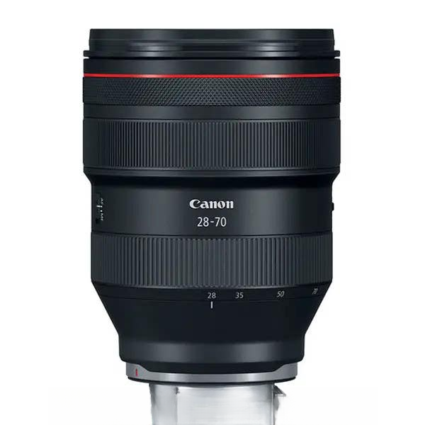 Canon RF 28-70mm f2 L USM | Secondhand