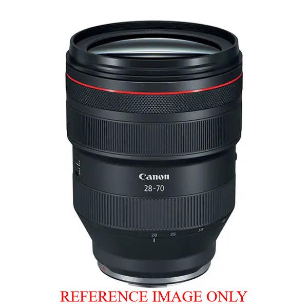 Canon RF 28-70mm f2 L USM | Secondhand