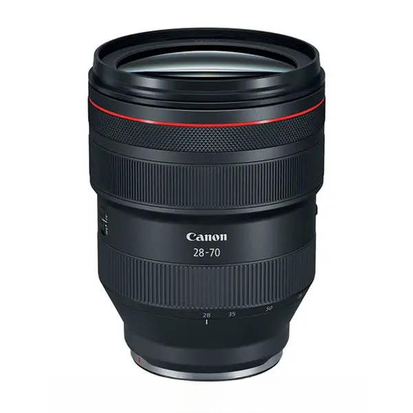 Canon RF 28-70mm f2 L USM | Secondhand