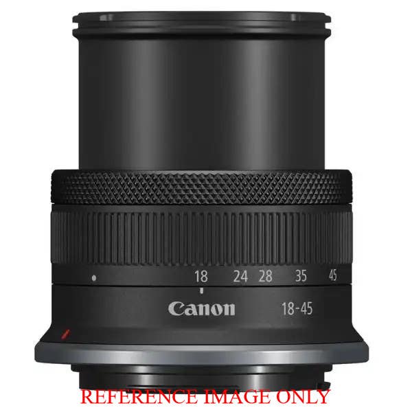Canon RF-S 18-45mm f4.5-6.3 IS STM | Secondhand