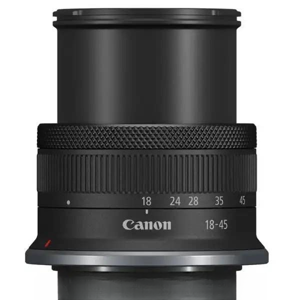 Canon RF-S 18-45mm f4.5-6.3 IS STM | Secondhand