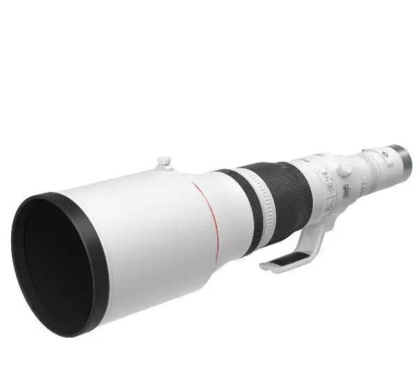 Canon RF 1200mm f8 L IS USM | Secondhand