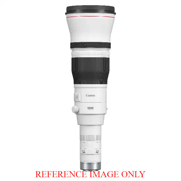 Canon RF 1200mm f8 L IS USM | Secondhand