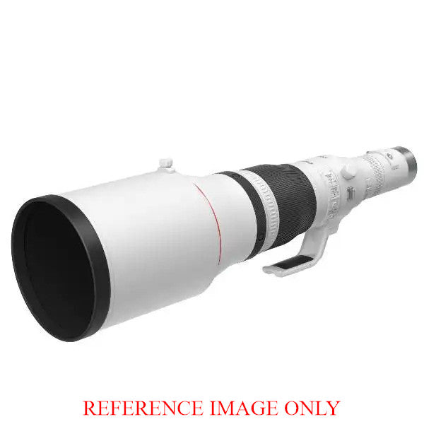 Canon RF 1200mm f8 L IS USM | Secondhand